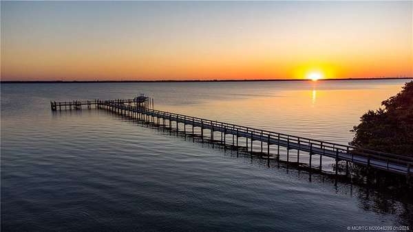 0.28 Acres of Land for Sale in Jensen Beach, Florida