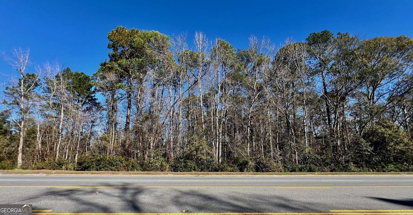 1.7 Acres of Commercial Land for Sale in Rincon, Georgia