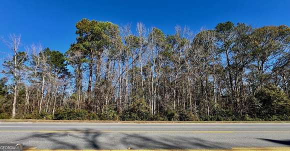 1.7 Acres of Mixed-Use Land for Sale in Rincon, Georgia