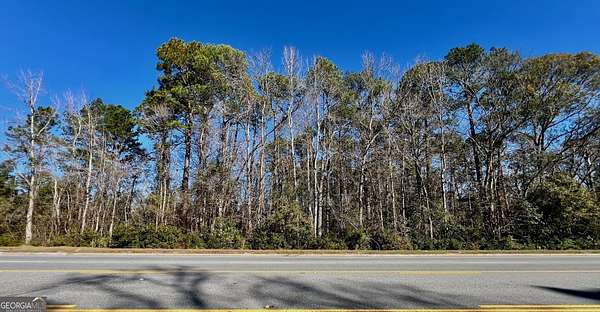 1.7 Acres of Commercial Land for Sale in Rincon, Georgia