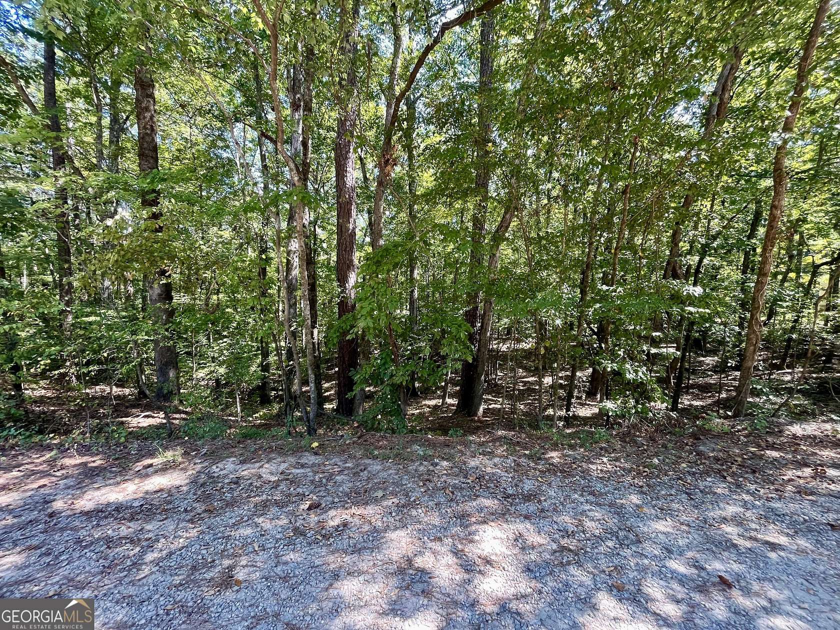 0.38 Acres of Residential Land for Sale in Monticello, Georgia