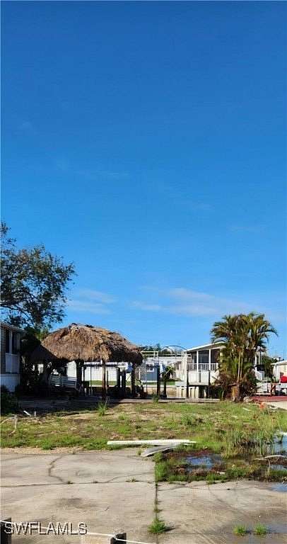 0.09 Acres of Land for Sale in Fort Myers Beach, Florida