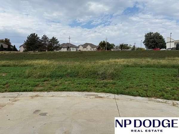 0.48 Acres of Residential Land for Sale in Papillion, Nebraska