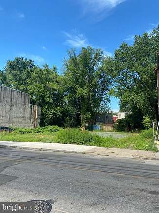 0.04 Acres of Mixed-Use Land for Sale in Philadelphia, Pennsylvania