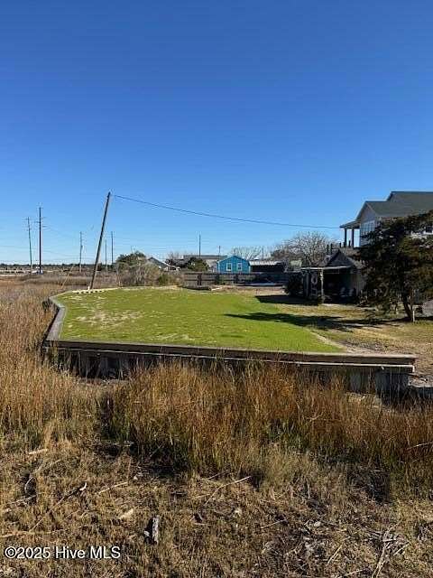 0.28 Acres of Residential Land for Sale in Morehead City, North Carolina