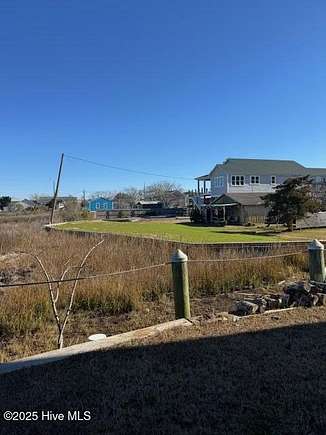 0.28 Acres of Residential Land for Sale in Morehead City, North Carolina