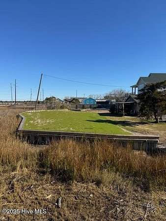 0.28 Acres of Residential Land for Sale in Morehead City, North Carolina
