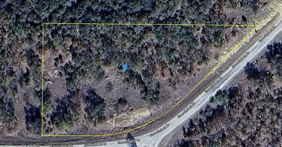 2.01 Acres of Residential Land for Sale in Fruitland, Texas