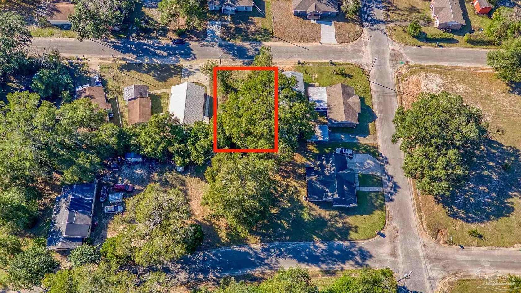 0.17 Acres of Residential Land for Sale in Milton, Florida