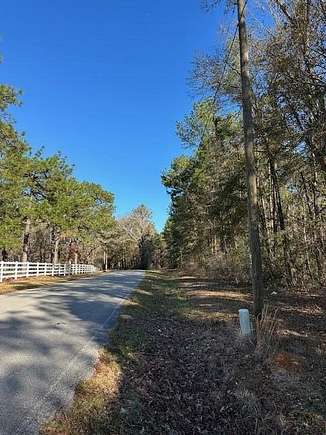 80.879 Acres of Land for Sale in Sumrall, Mississippi