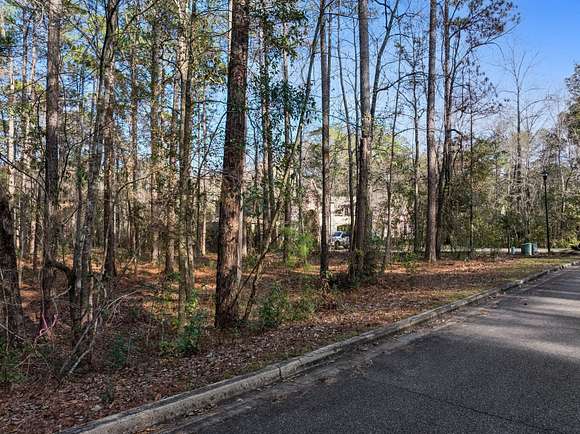 1 Acre of Residential Land for Sale in Hattiesburg, Mississippi