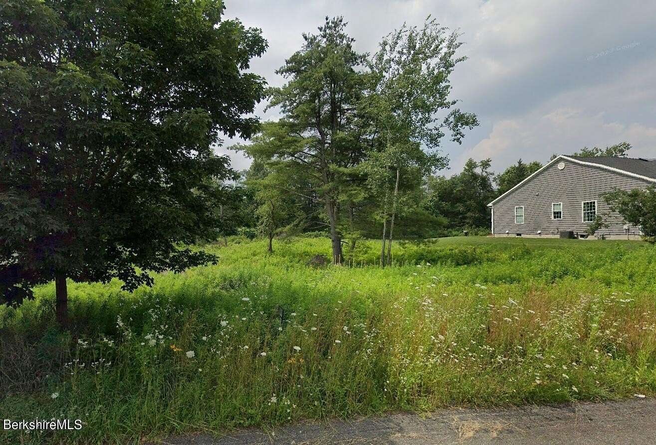 0.72 Acres of Residential Land for Sale in Dalton, Massachusetts