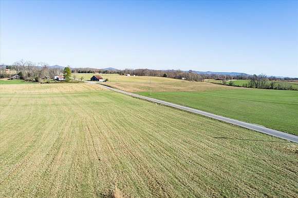 8.02 Acres Of Land For Sale In Monroe, Tennessee - Landsearch