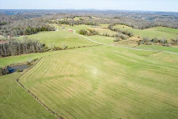 5.59 Acres of Land for Sale in Monroe, Tennessee