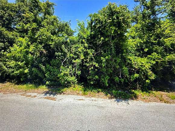 0.25 Acres of Residential Land for Sale in Port Charlotte, Florida