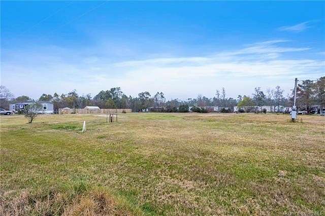 0.631 Acres of Land for Sale in Sulphur, Louisiana