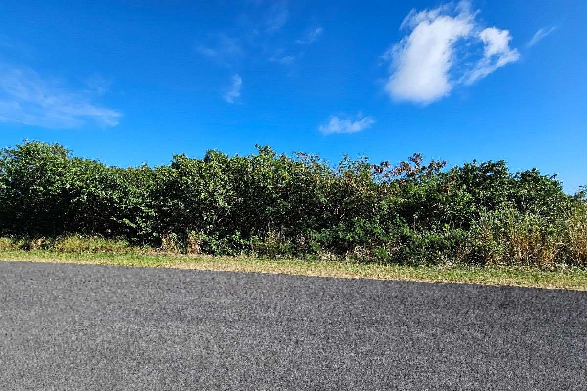 0.462 Acres of Residential Land for Sale in Nāʻālehu, Hawaii