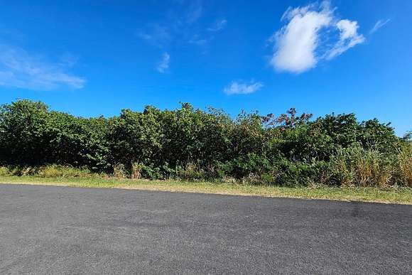 0.462 Acres of Residential Land for Sale in Nāʻālehu, Hawaii