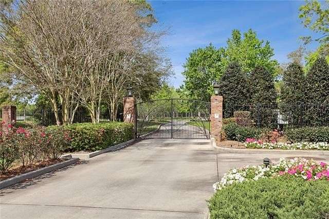 0.5 Acres of Residential Land for Sale in New Orleans, Louisiana