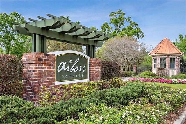 0.69 Acres of Residential Land for Sale in New Orleans, Louisiana