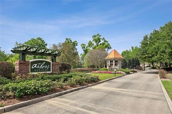 0.69 Acres of Residential Land for Sale in New Orleans, Louisiana