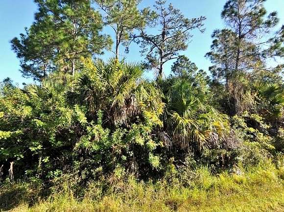 0.27 Acres of Residential Land for Sale in North Port, Florida