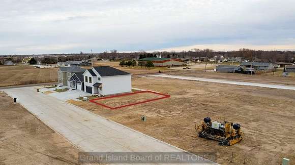 Residential Land for Sale in Grand Island, Nebraska