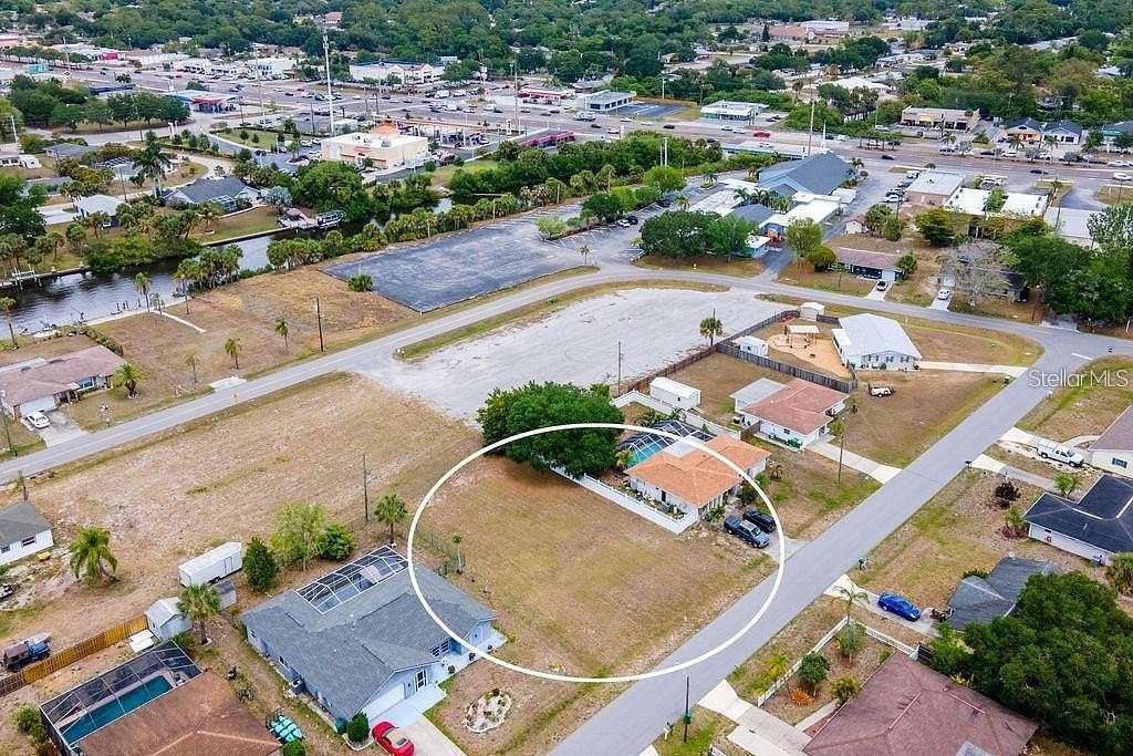 0.23 Acres of Residential Land for Sale in Port Charlotte, Florida