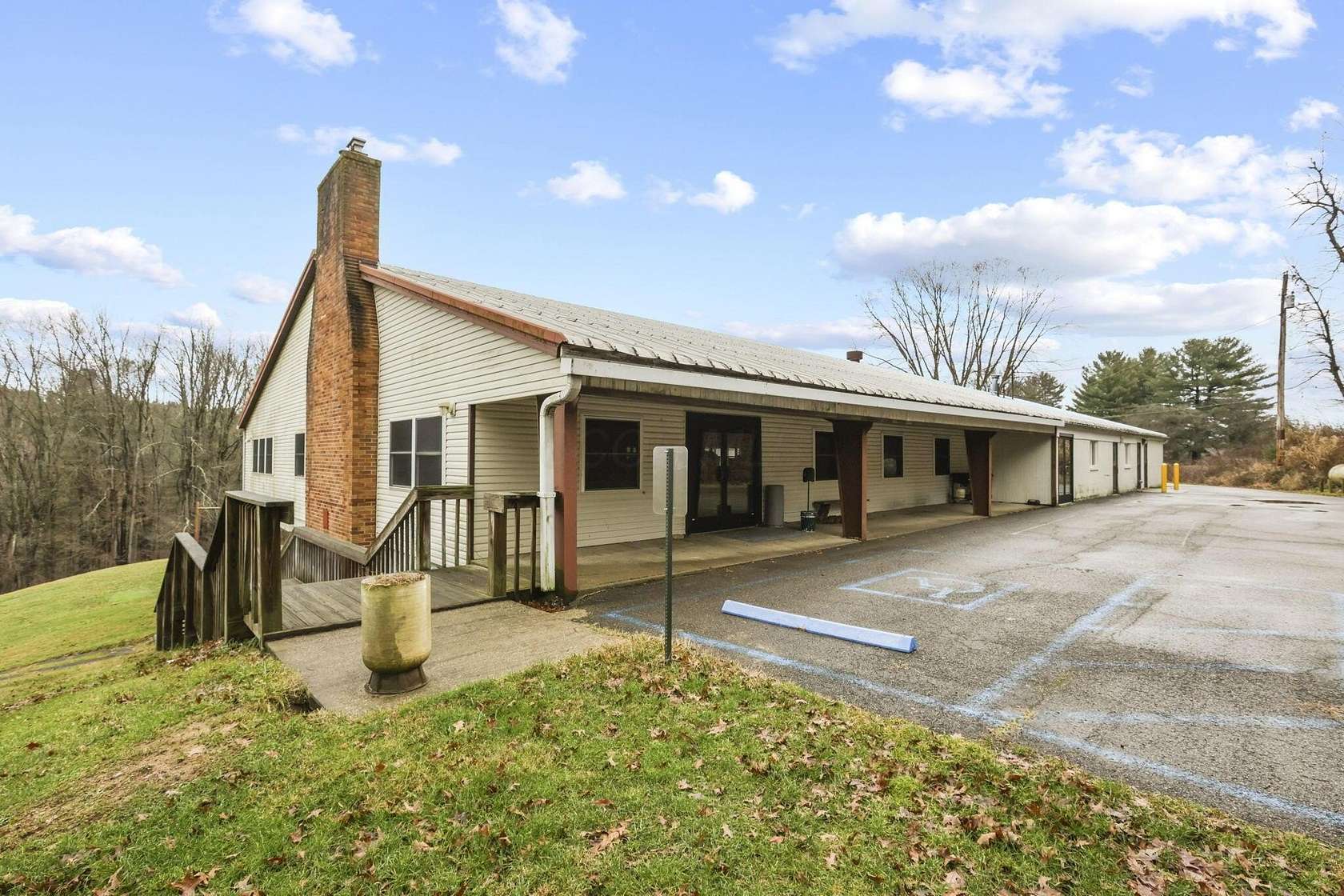 227 Acres of Recreational Land for Sale in Bellville, Ohio