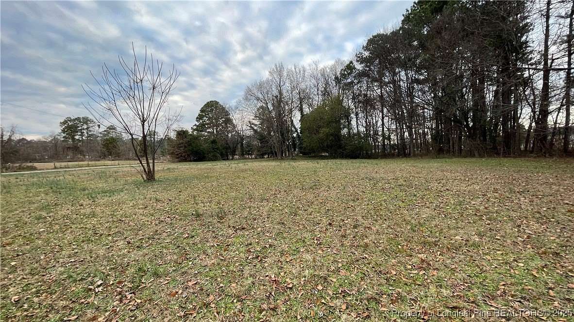 0.18 Acres of Land for Sale in Fayetteville, North Carolina
