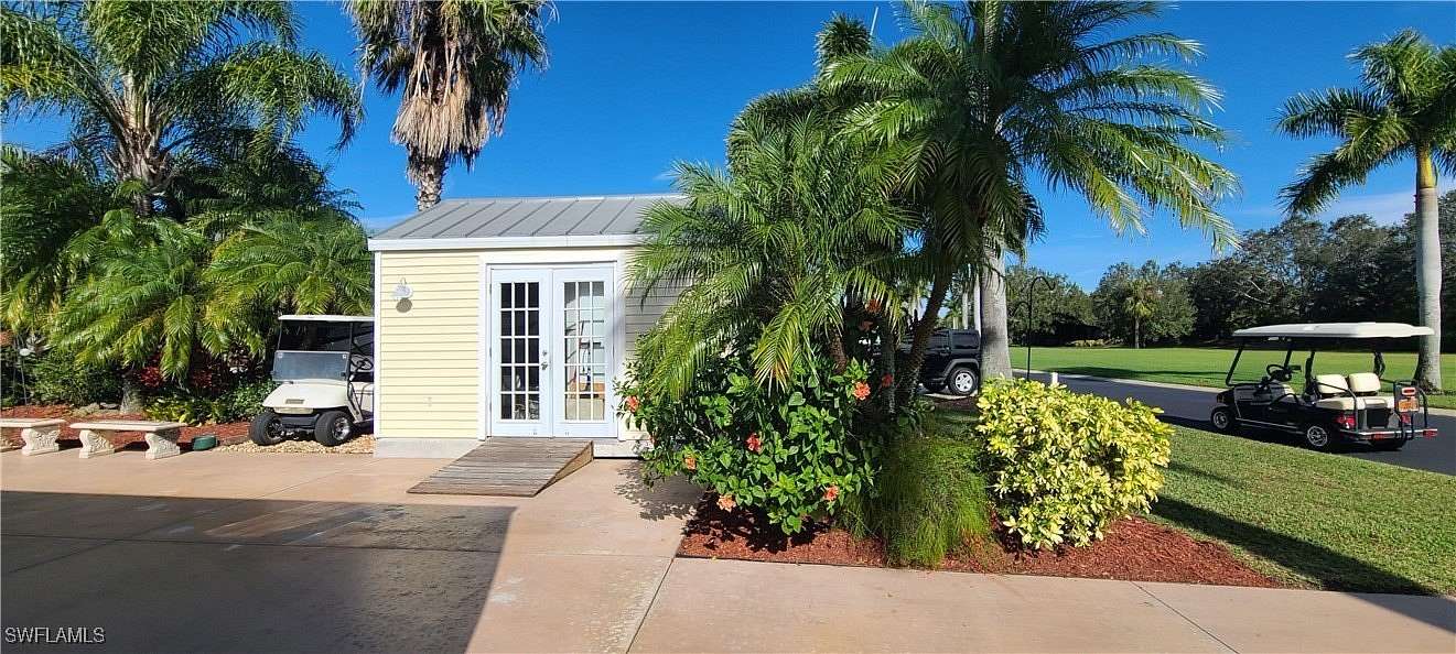 0.12 Acres of Land for Sale in LaBelle, Florida