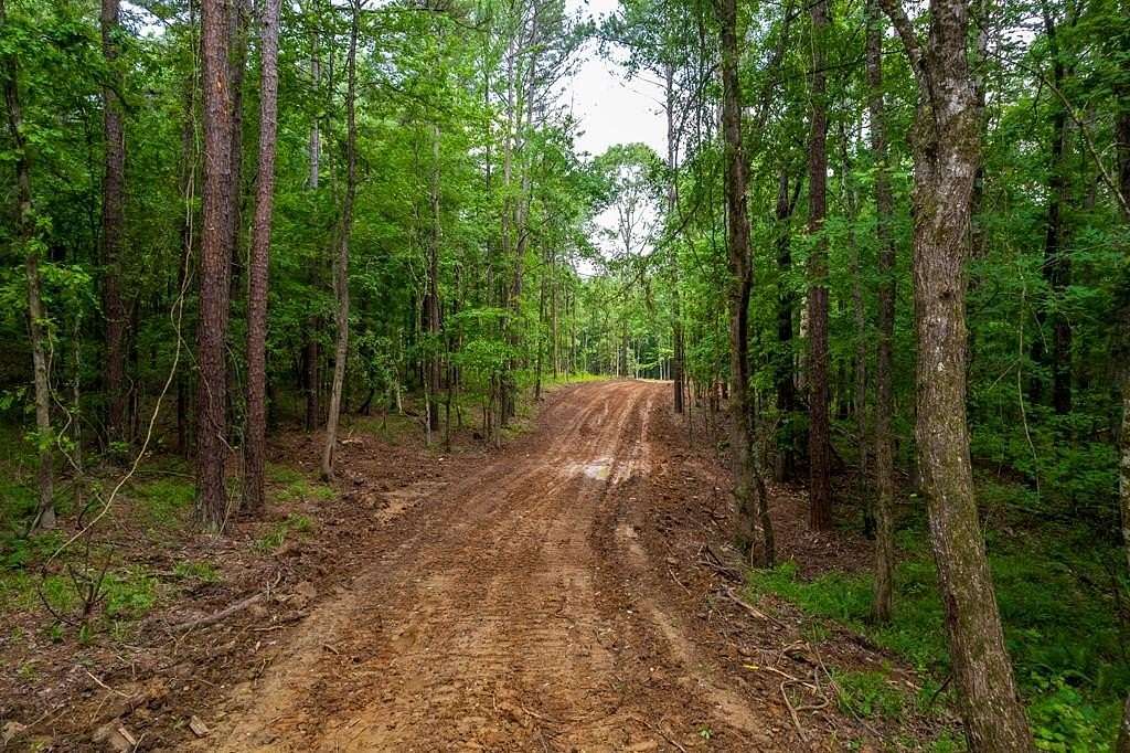 13.22 Acres of Recreational Land for Sale in Oxford, Mississippi