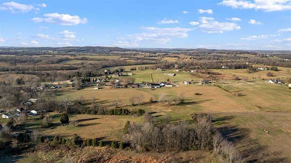 13.87 Acres of Land for Sale in Rockfield, Kentucky