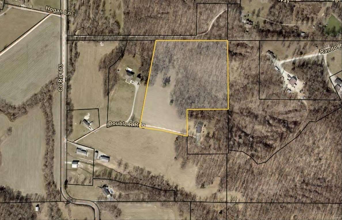 32.189 Acres of Recreational Land & Farm for Sale in Jackson, Missouri