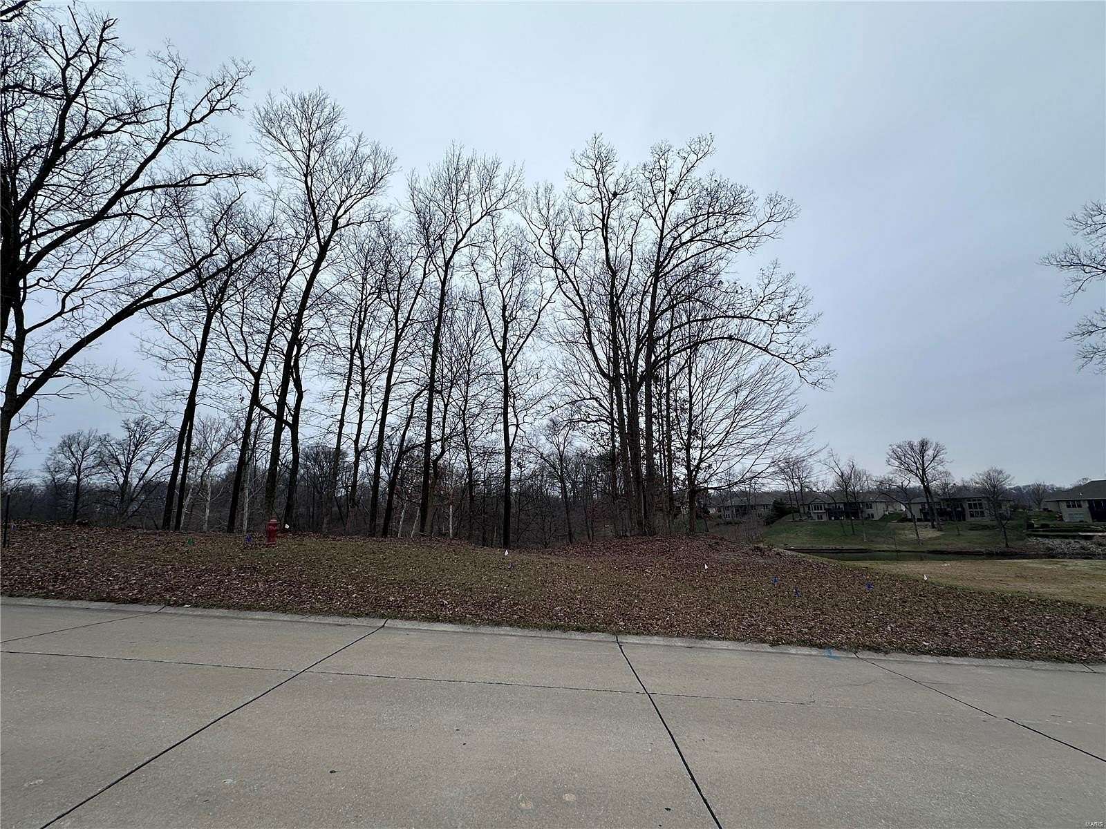 2.19 Acres of Residential Land for Sale in Maryville, Illinois