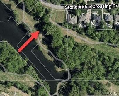 2 Acres of Residential Land for Sale in Maryville, Illinois