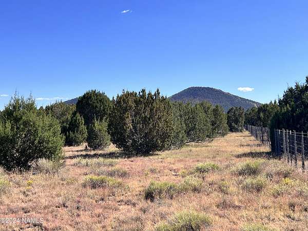 9 Acres of Residential Land for Sale in Williams, Arizona