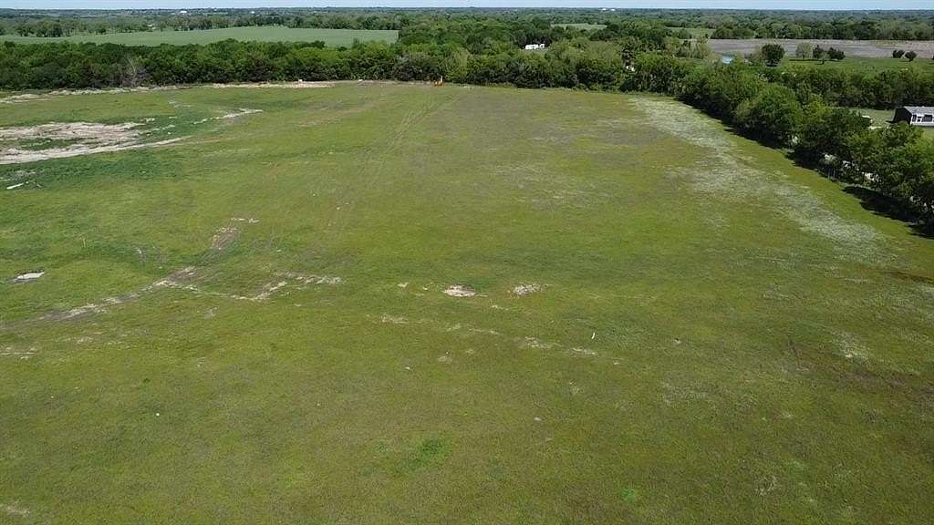 7.5 Acres of Land for Sale in Ector, Texas