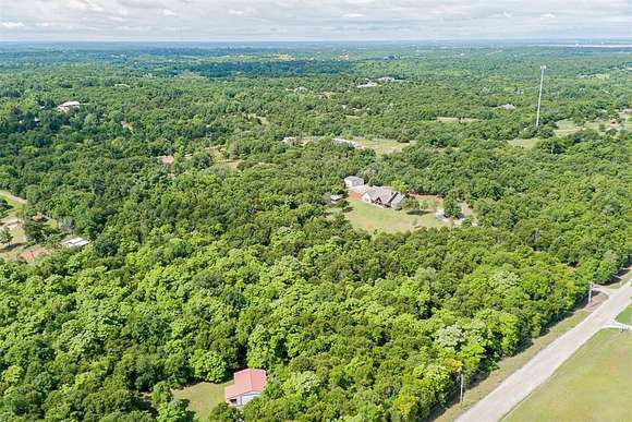 4.73 Acres of Residential Land for Sale in Oklahoma City, Oklahoma