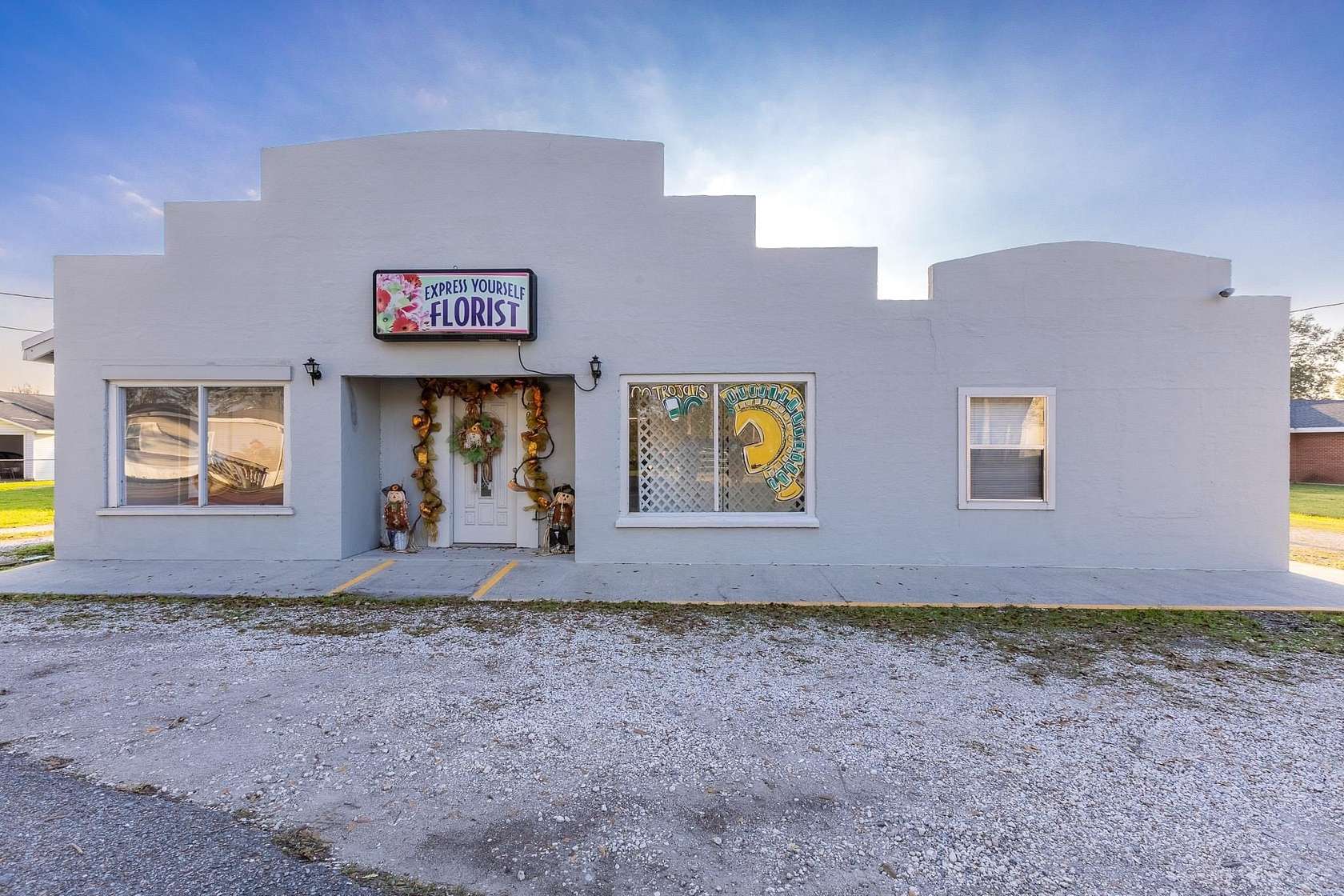 0.24 Acres of Improved Commercial Land for Sale in Raceland, Louisiana