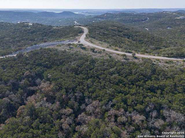 1.687 Acres of Residential Land for Sale in Mico, Texas