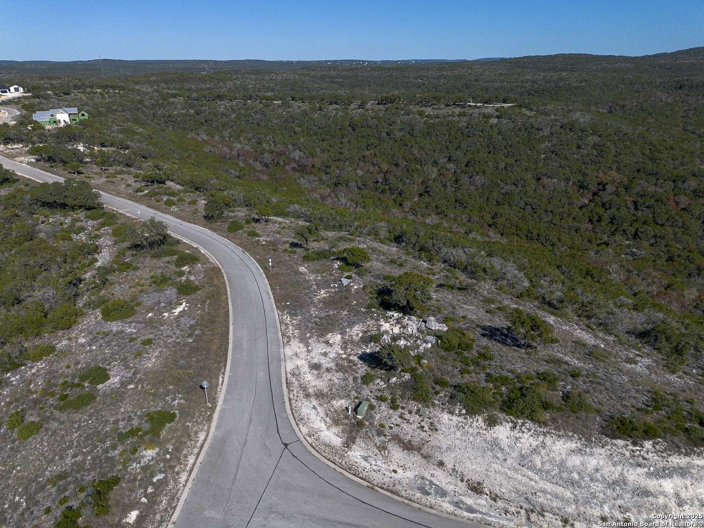 1.69 Acres of Residential Land for Sale in Mico, Texas