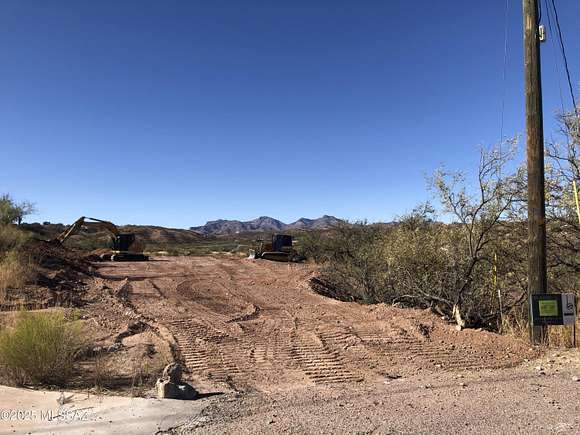 1.91 Acres of Residential Land for Sale in Rio Rico, Arizona