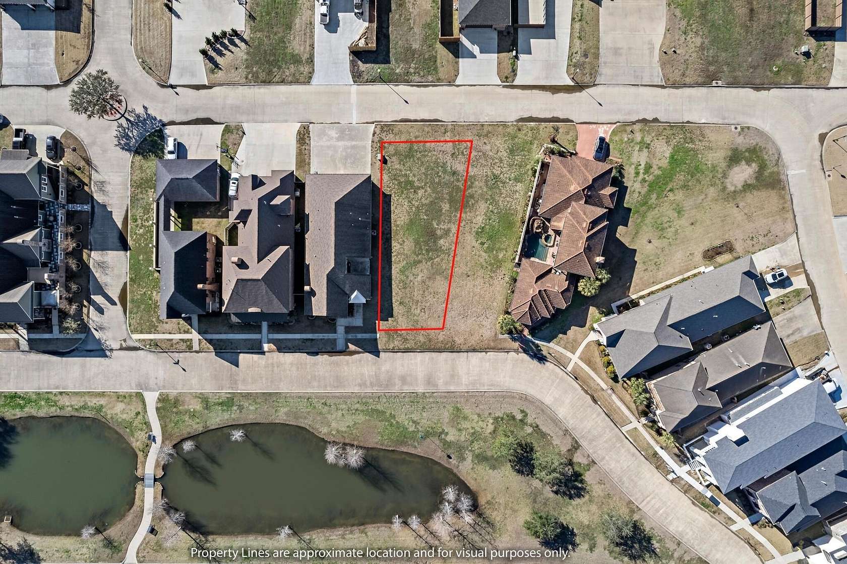 0.17 Acres of Residential Land for Sale in Beaumont, Texas