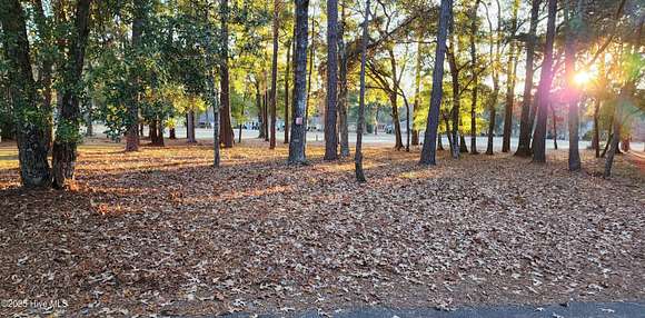 0.28 Acres of Residential Land for Sale in Supply, North Carolina