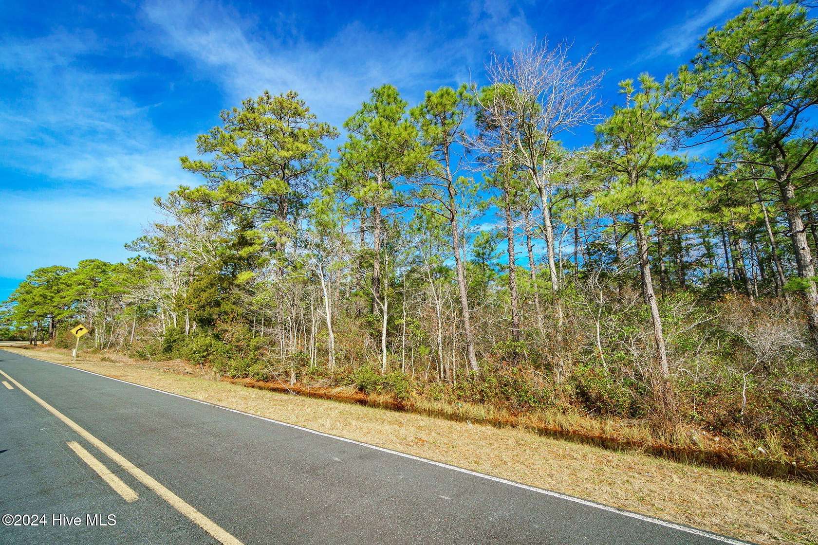 0.59 Acres of Land for Sale in Atlantic, North Carolina