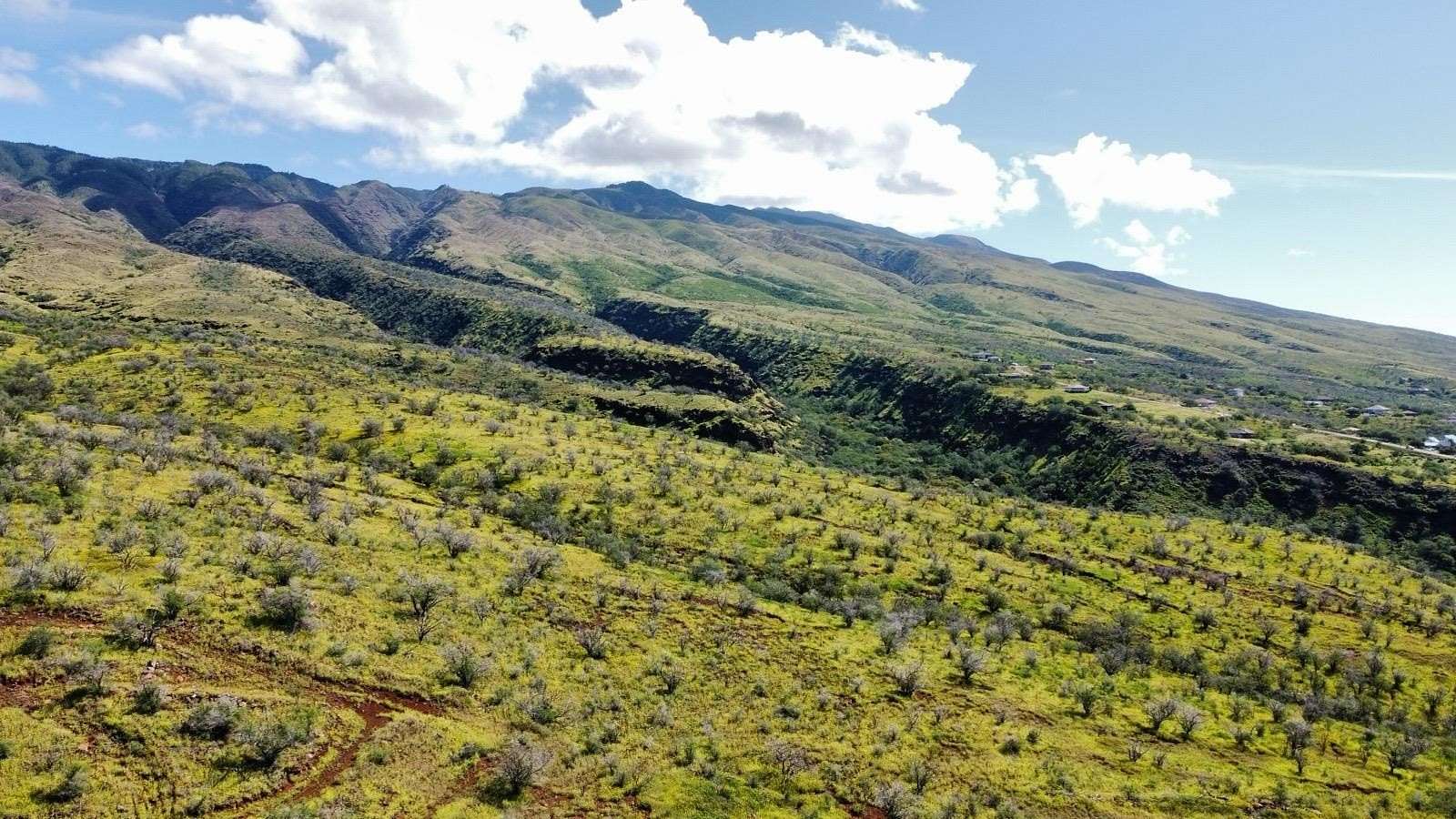 2.058 Acres of Land for Sale in Kaunakakai, Hawaii