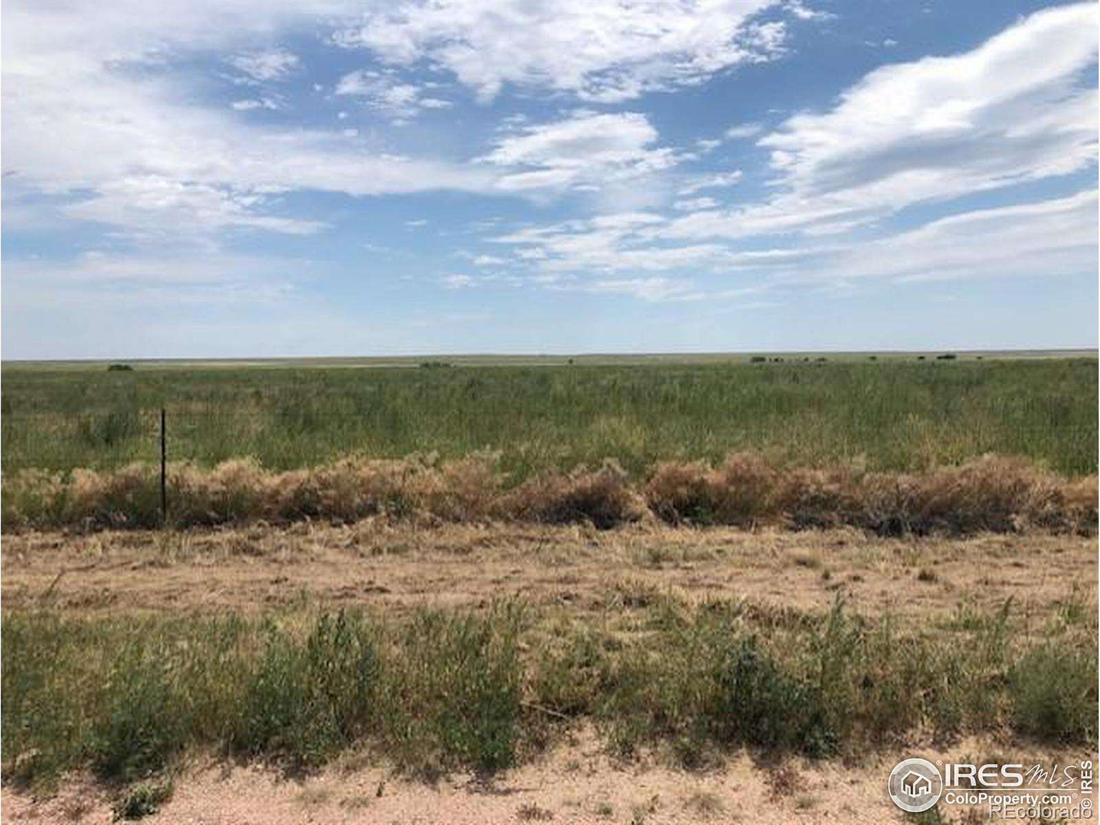 35 Acres of Agricultural & Residential Land for Sale in Pierce, Colorado