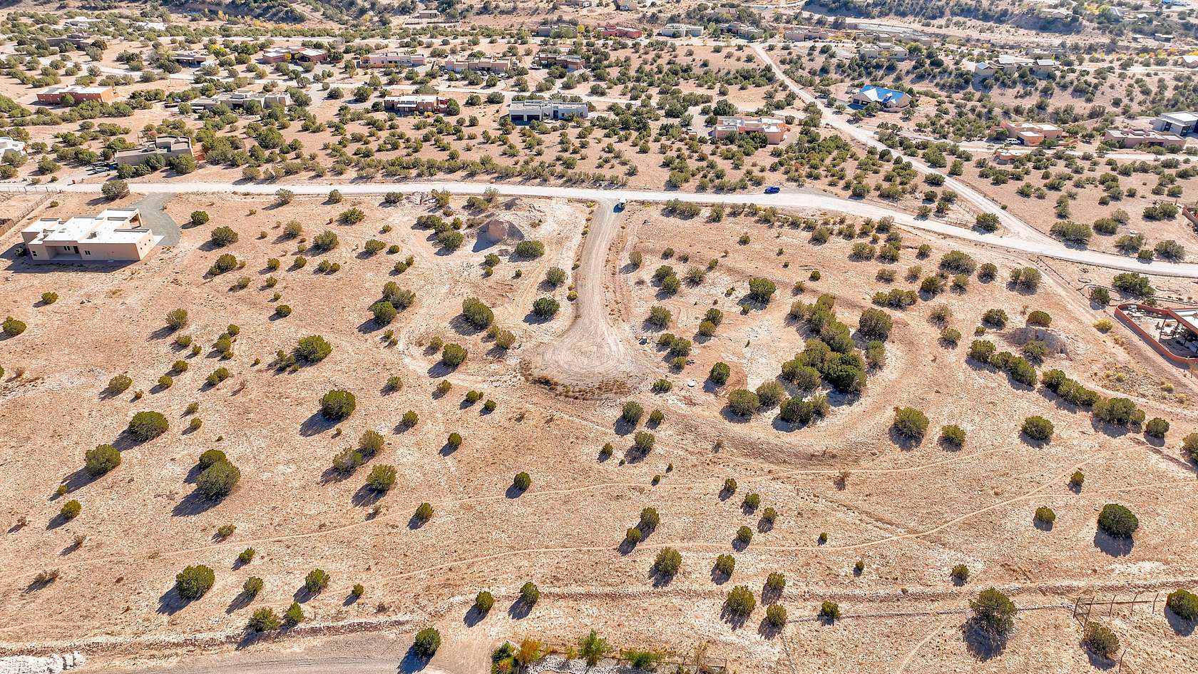 1.12 Acres of Land for Sale in Placitas, New Mexico