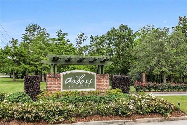 1.1 Acres of Residential Land for Sale in New Orleans, Louisiana